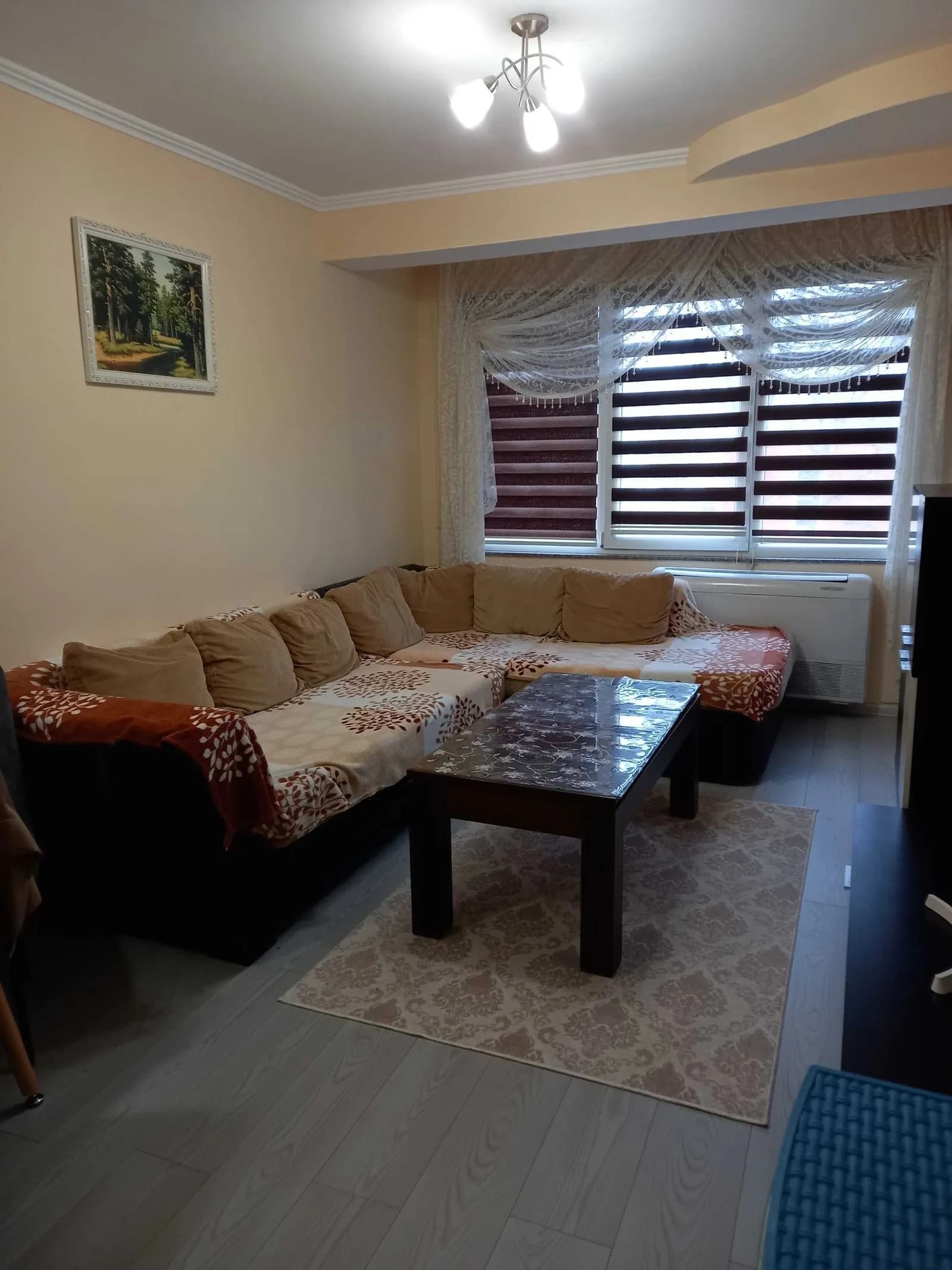 Sunny Beach'te Apartman Satılık