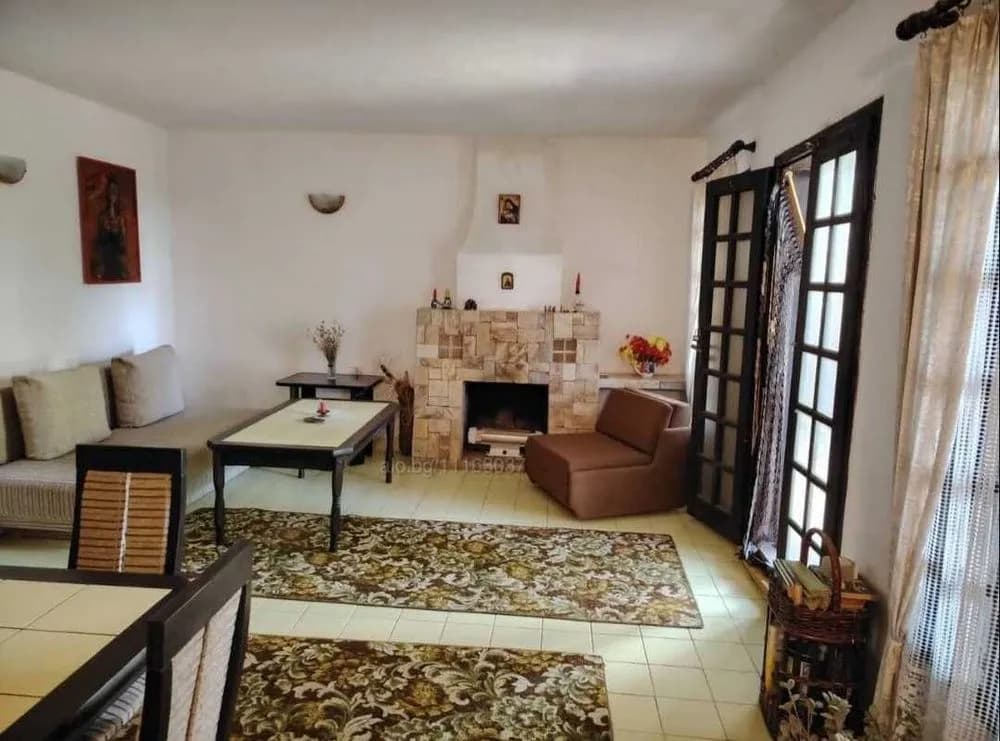 Sungurlare Yakınında Villa