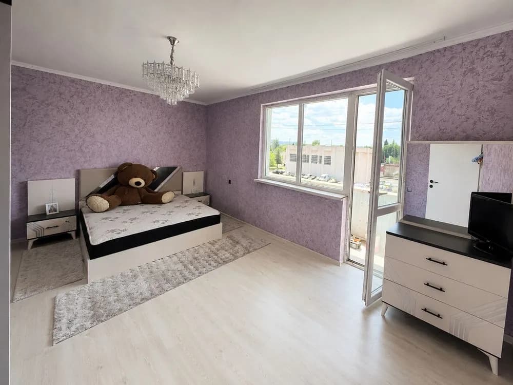 Pernik Moshino'da Apartman Satışı