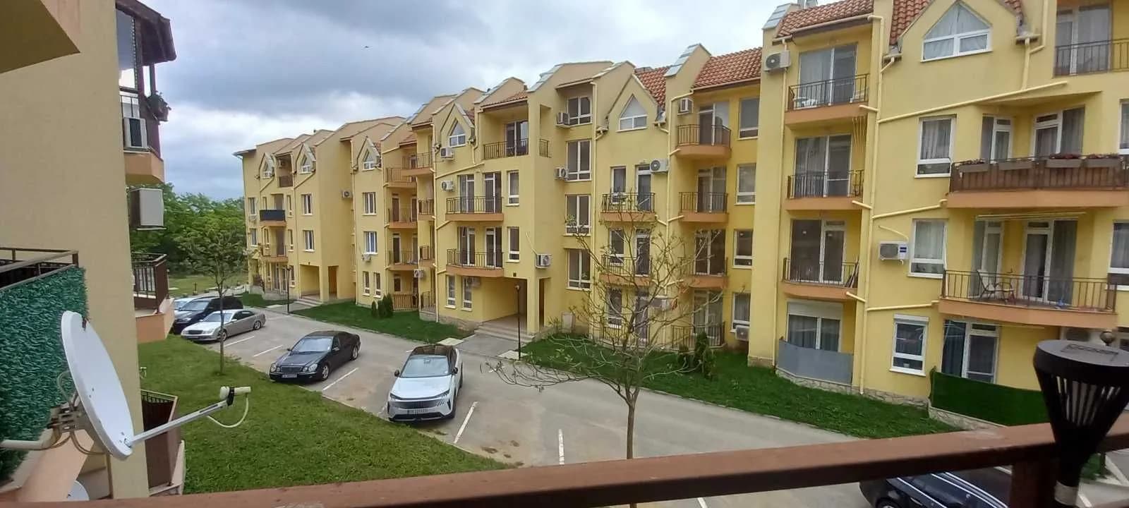 Sofia Bölgesinde 2 Odalı Daire, Novy Han Köyü