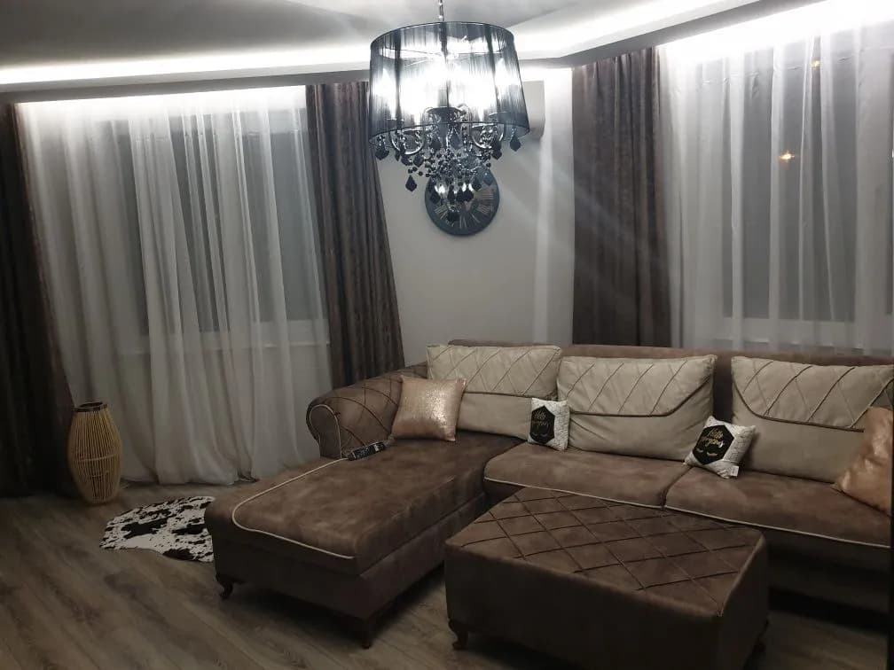 Mobilyalı Daire