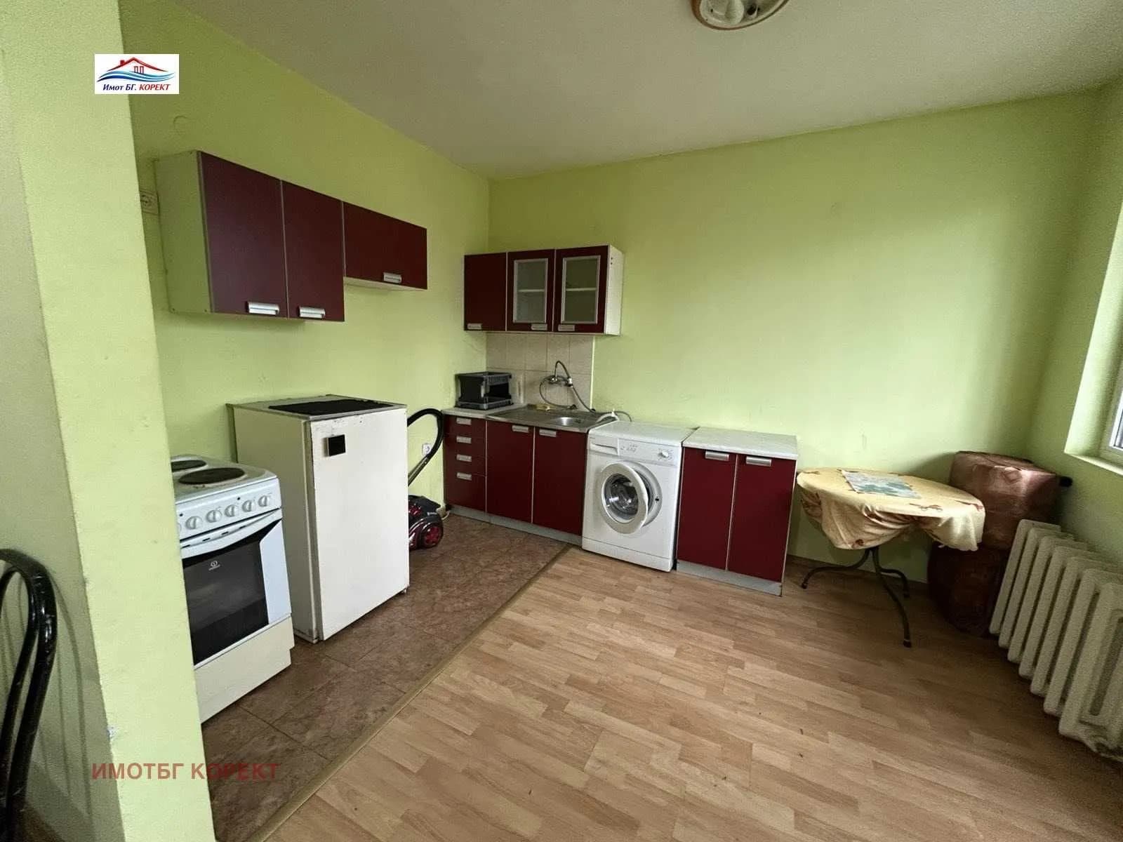 2 Odalı Daire Sofia, Sukhata Reka Bölgesinde