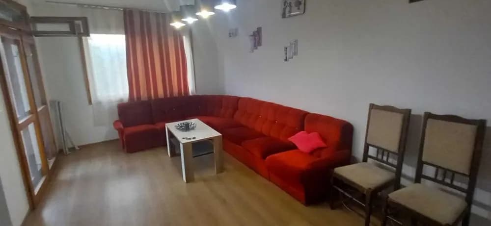 Plovdiv'de Satılık 2+1 Daire