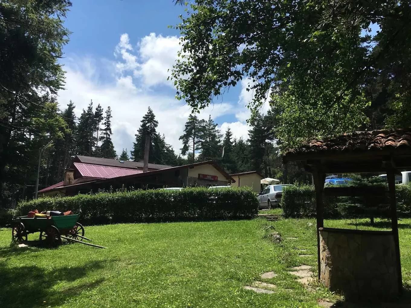 5371 m² Arsa Hızca Zdravets, Plovdiv