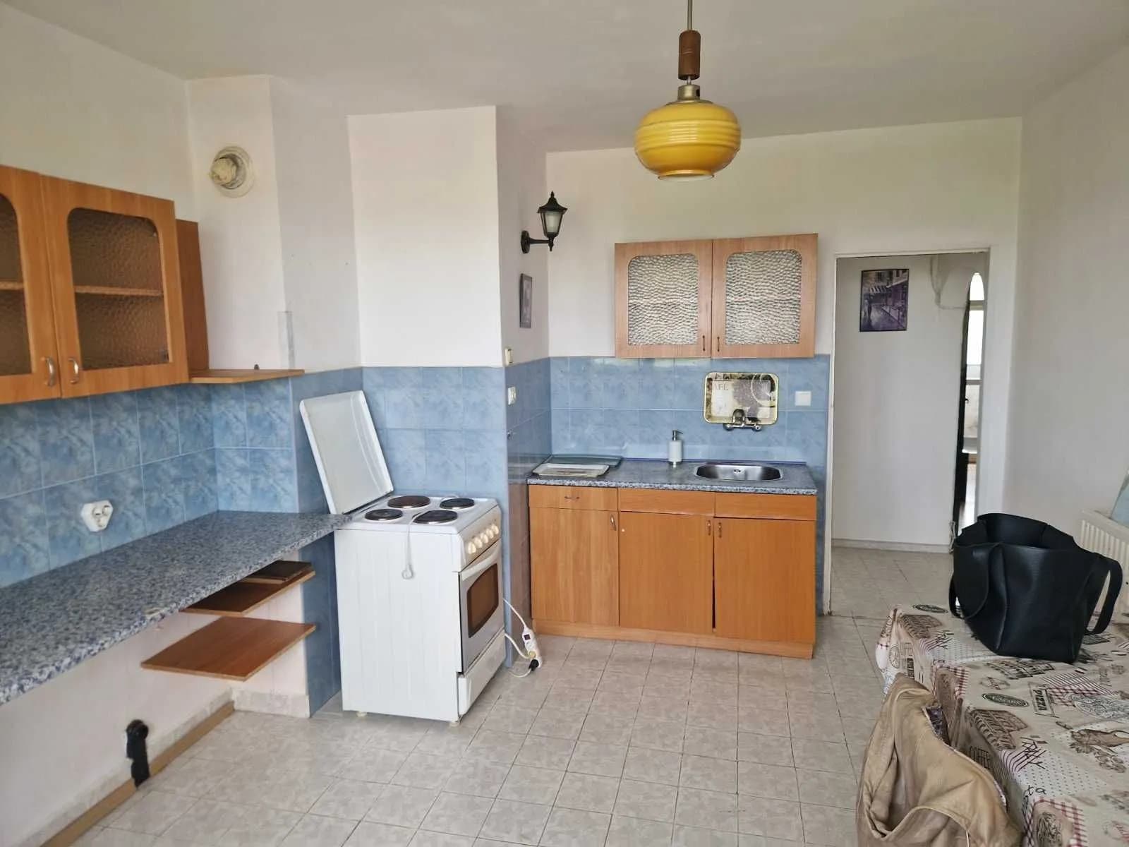 Üç Odalı Daire Levski G - 165500 Euro