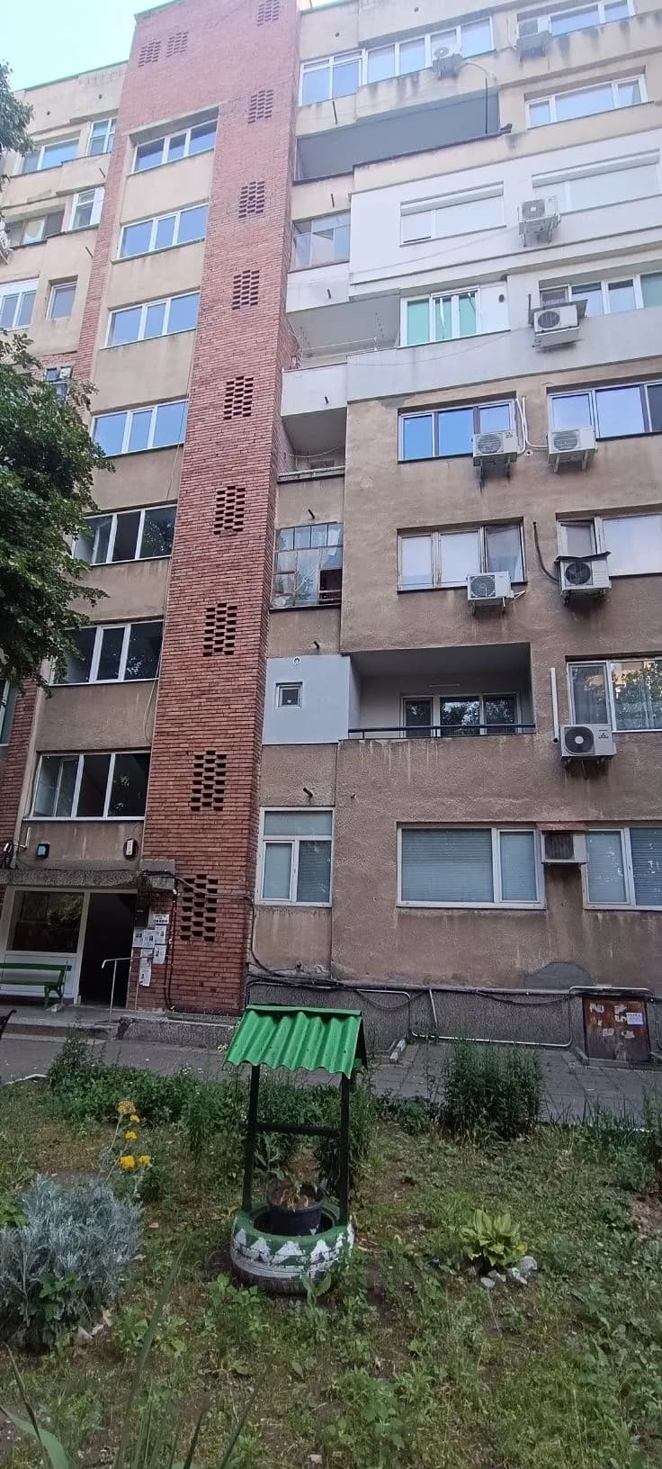 Lom Şehrinde, Merkezde Satılık Gayrimenkul