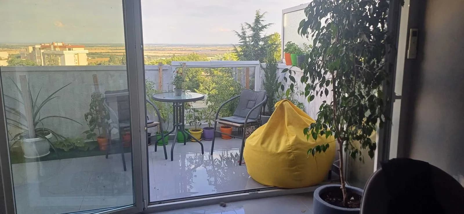 Eski Zağra'da Satılık Daire