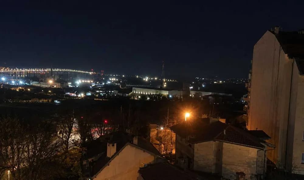 Varna'da Satılık 2+1 Daire