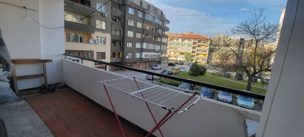 Silistra'da Satılık 4+1 Daire