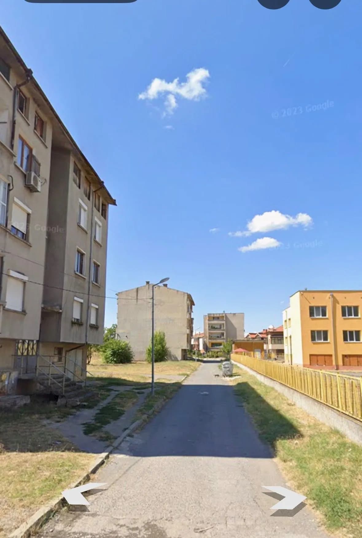 Nowa Zagora'da 4 Odalı Daire Satışı