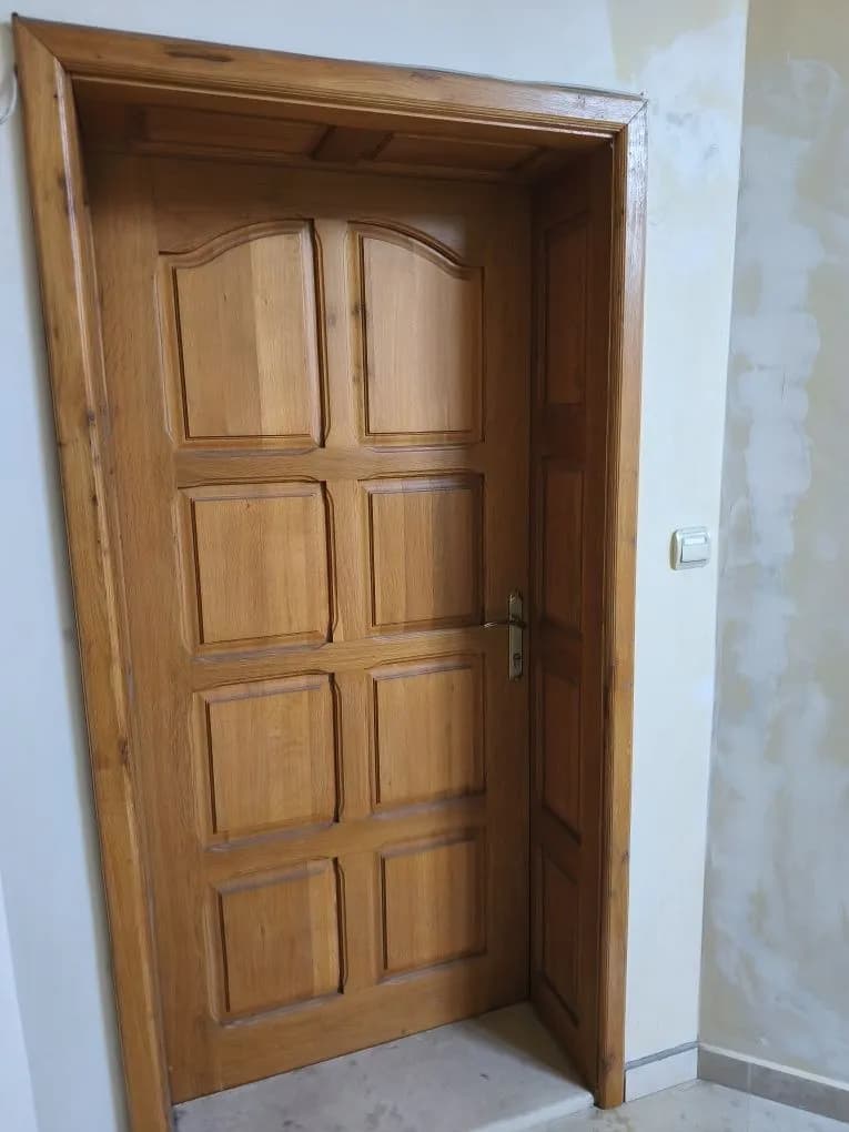 Ana Cadde Üzerinde Apartman Satılık
