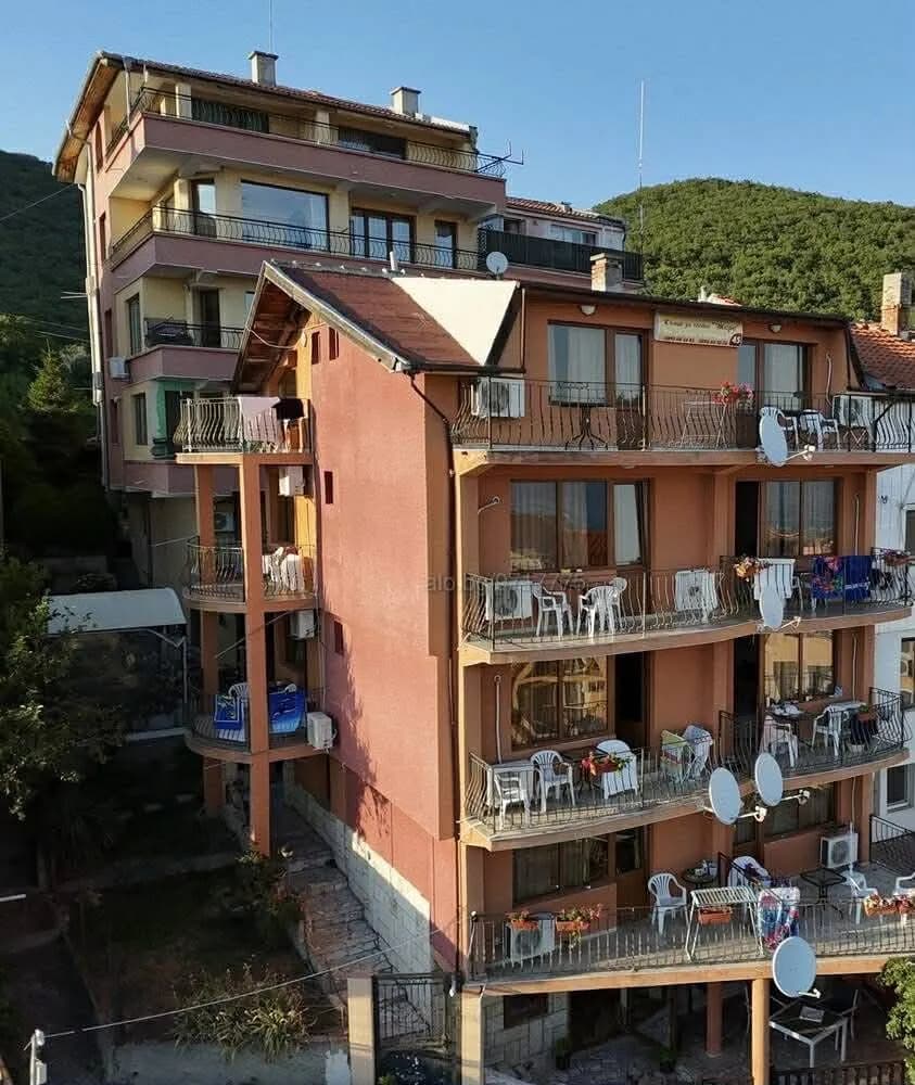 Sveti Vlas'ta Konuk Evi