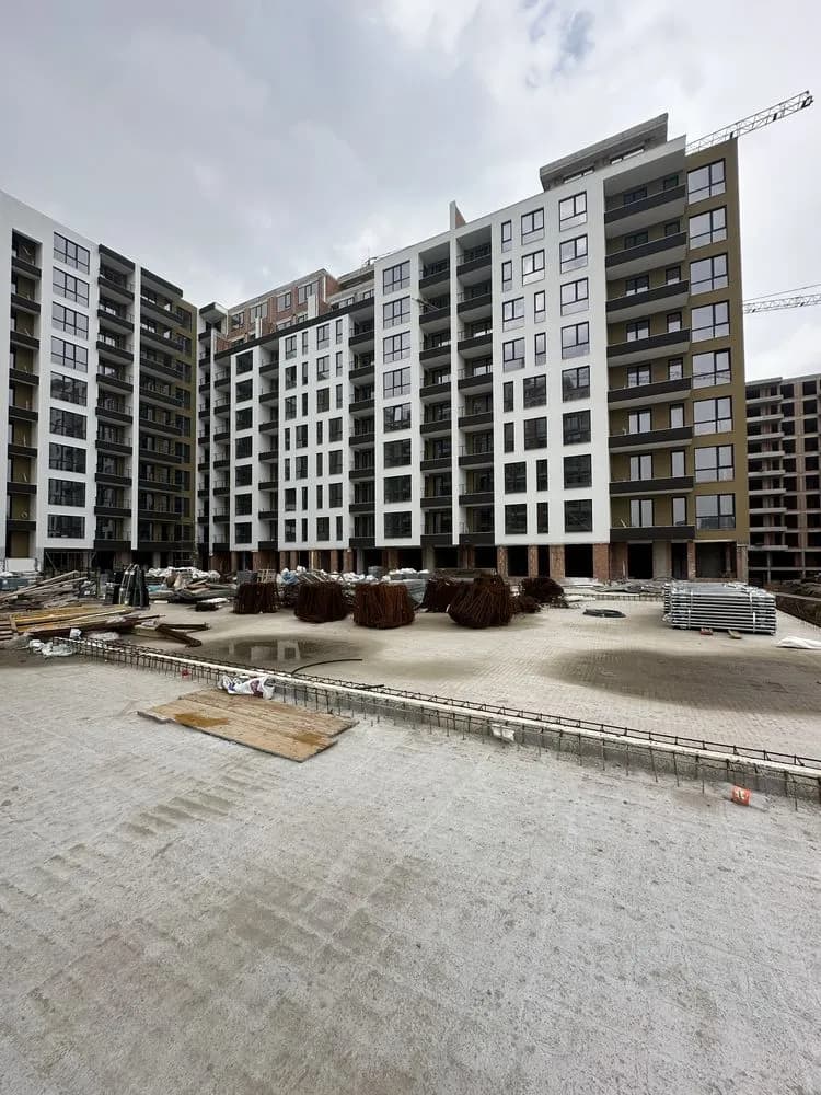 Harika Fiyat Harika Lokasyon - Trakya Green Park'ta Üç Odalı Daire