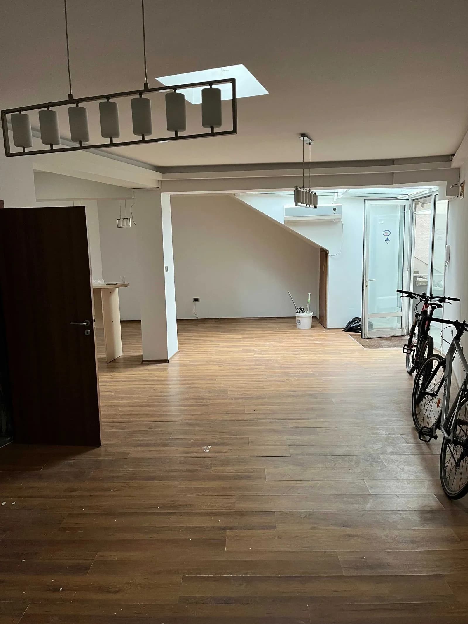 Plevne'de Satılık Ofis, Şehir Merkezi