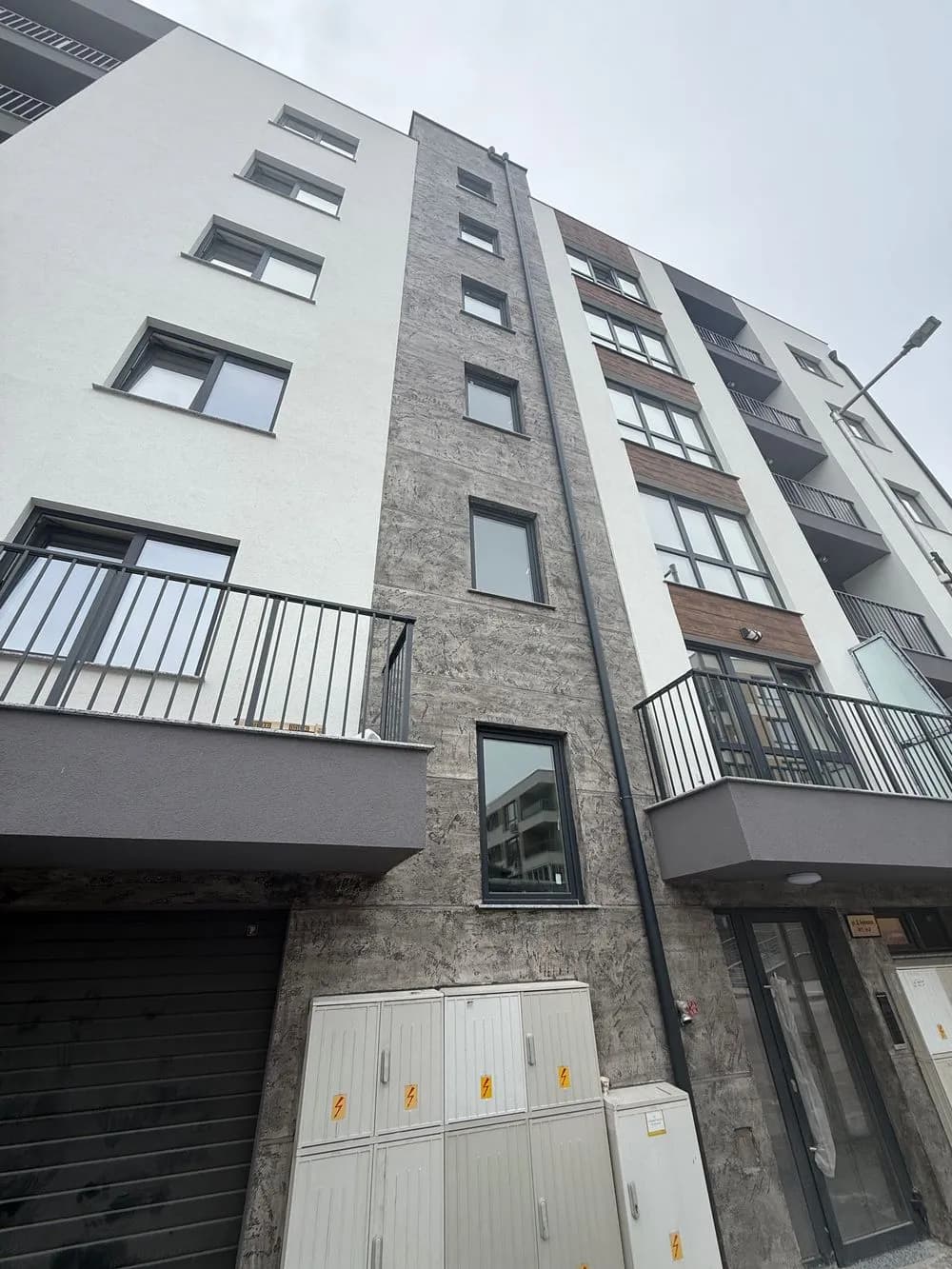 Veliko Tarnovo'da Satılık 2+1 Daire