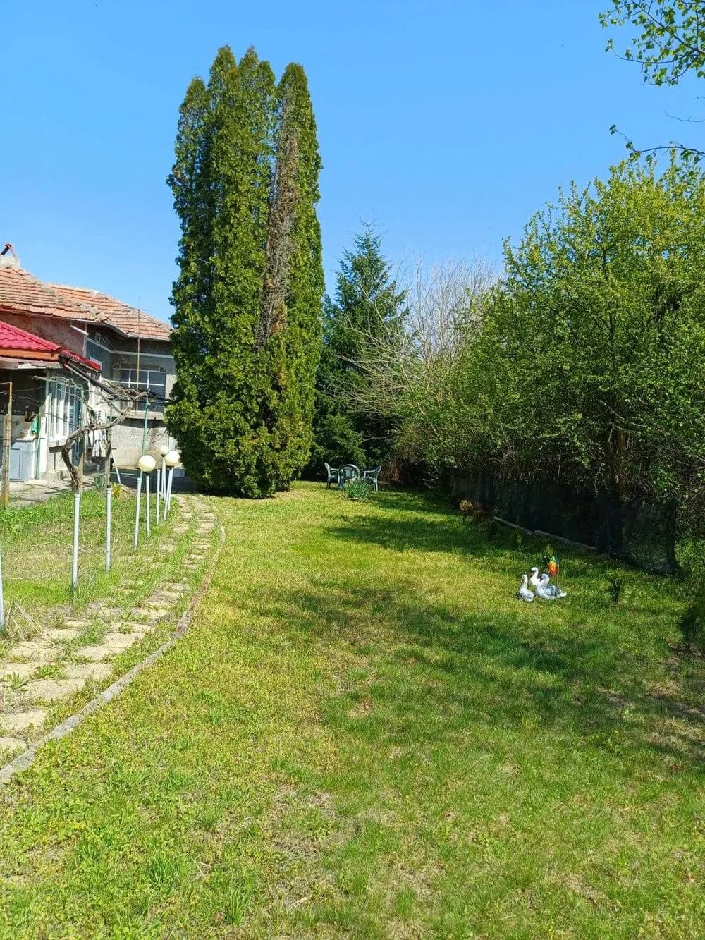 Ruse'de Satılık Ev (120 m²)