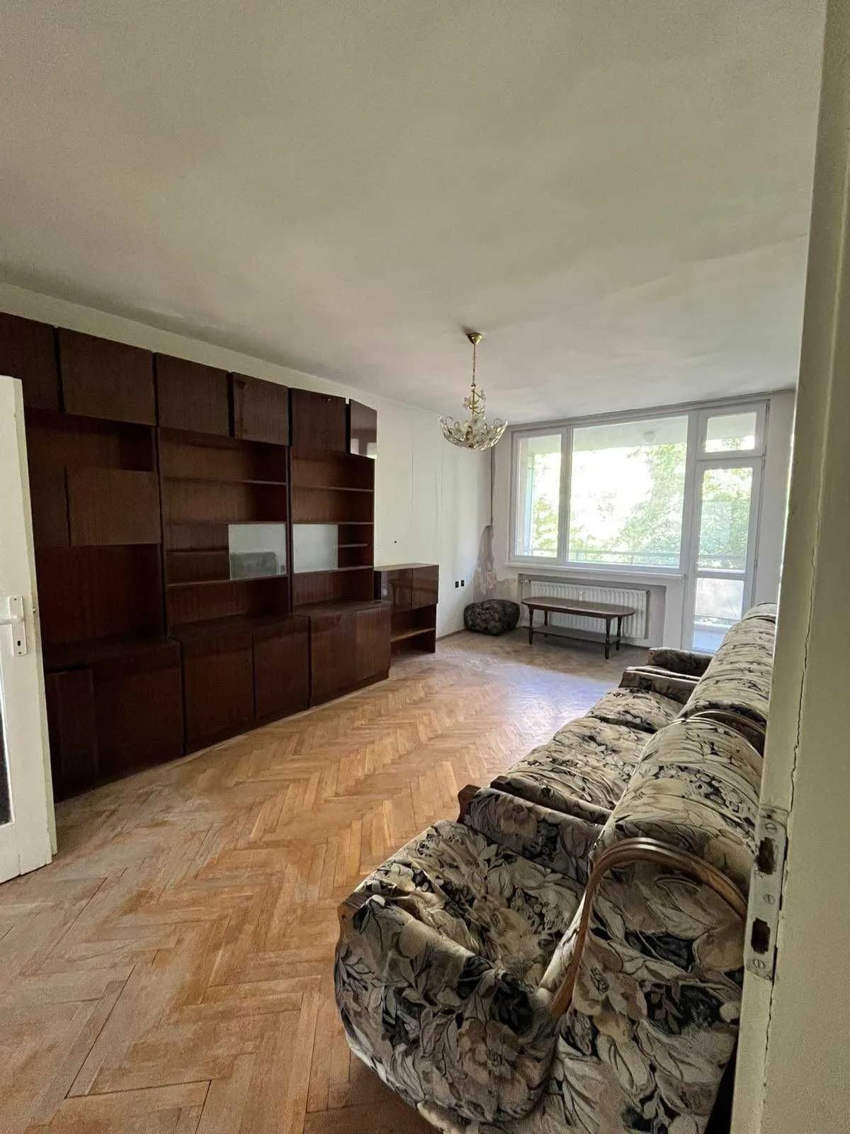Slivен Merkez'de Üç Odalı Daire - 113 m²