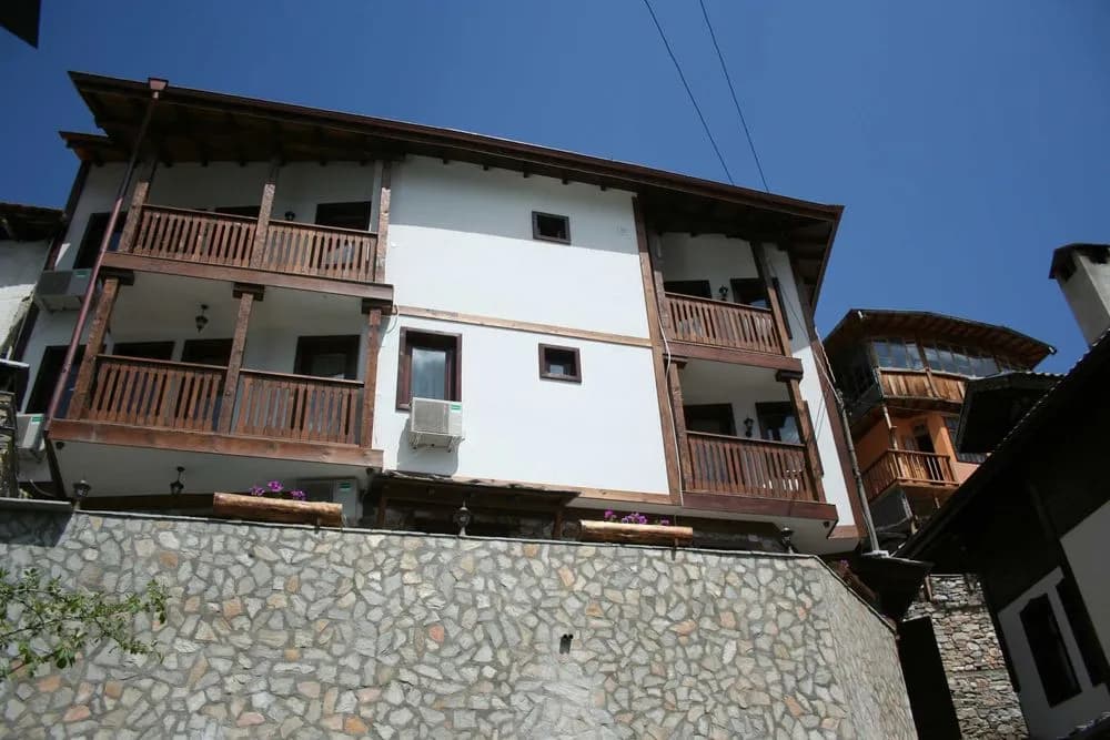 Gotse Delchev'de Satılık Ev (217 m²)