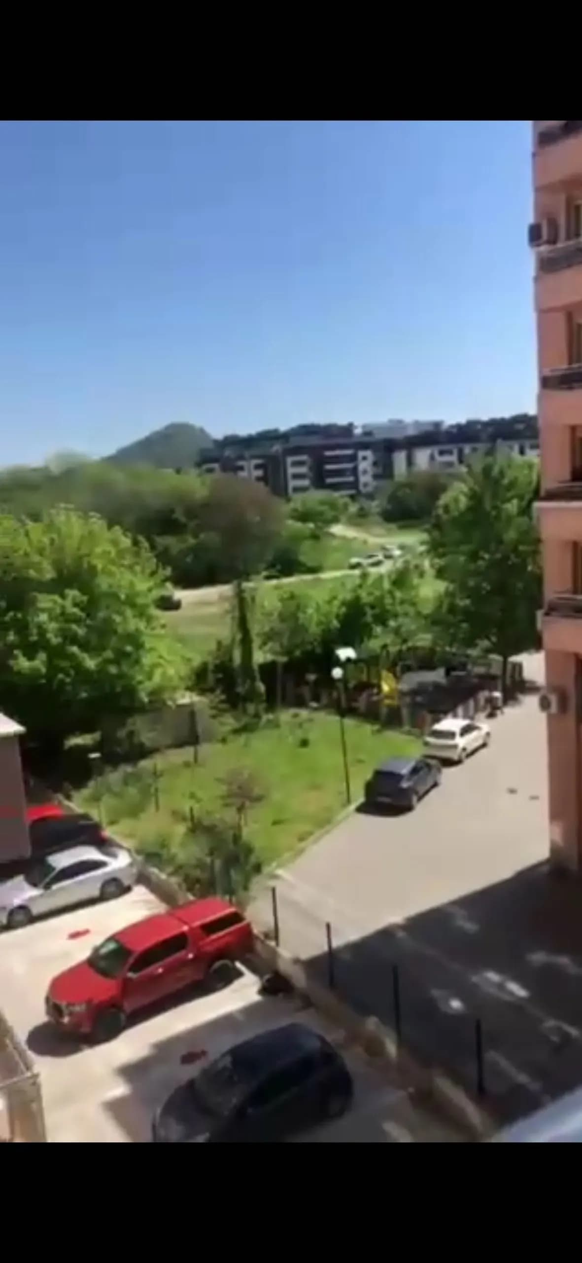 Orchidea Kompleksinde Apartman Satışı