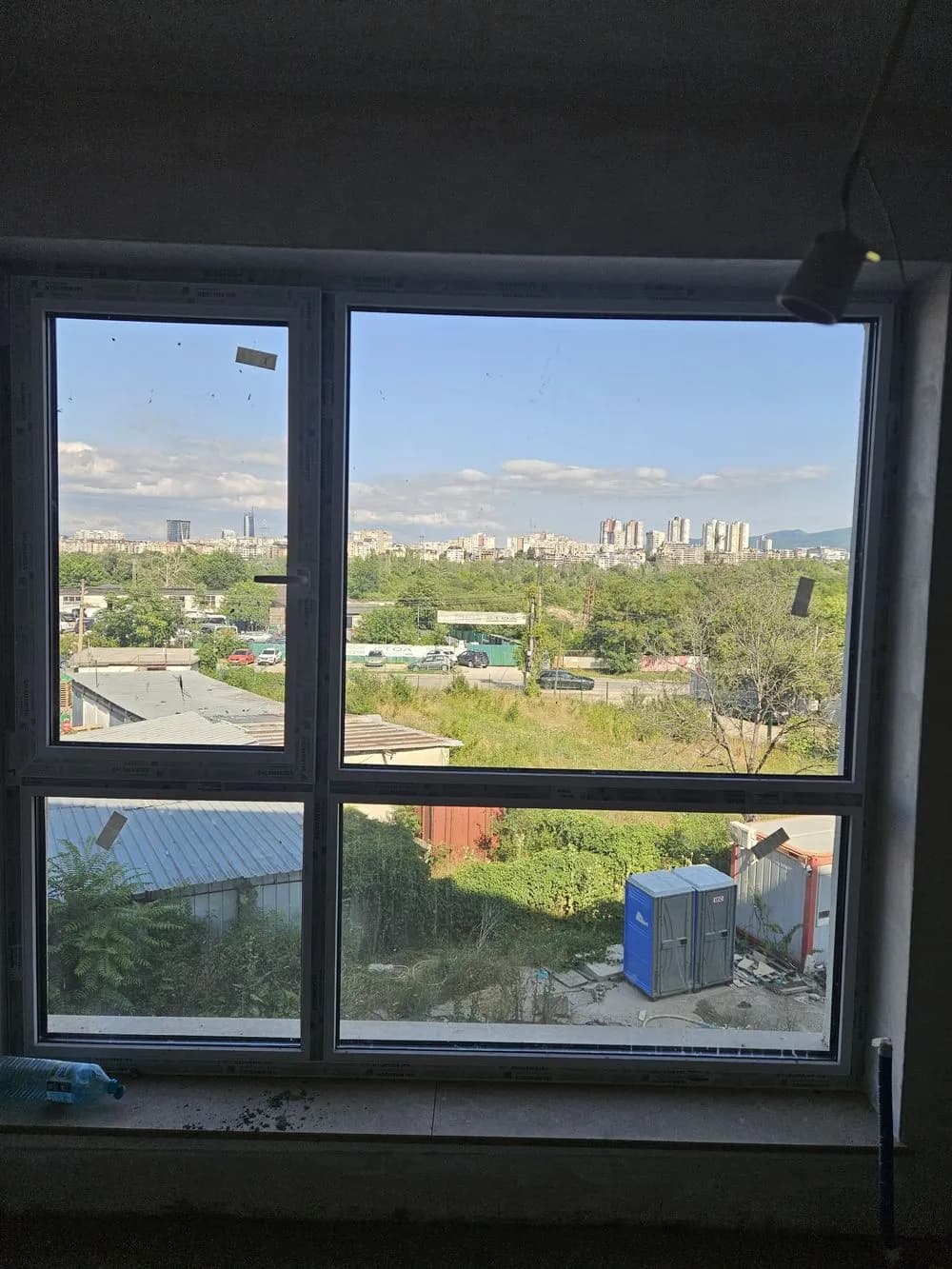 Sofia'da Satılık 1+1 Daire