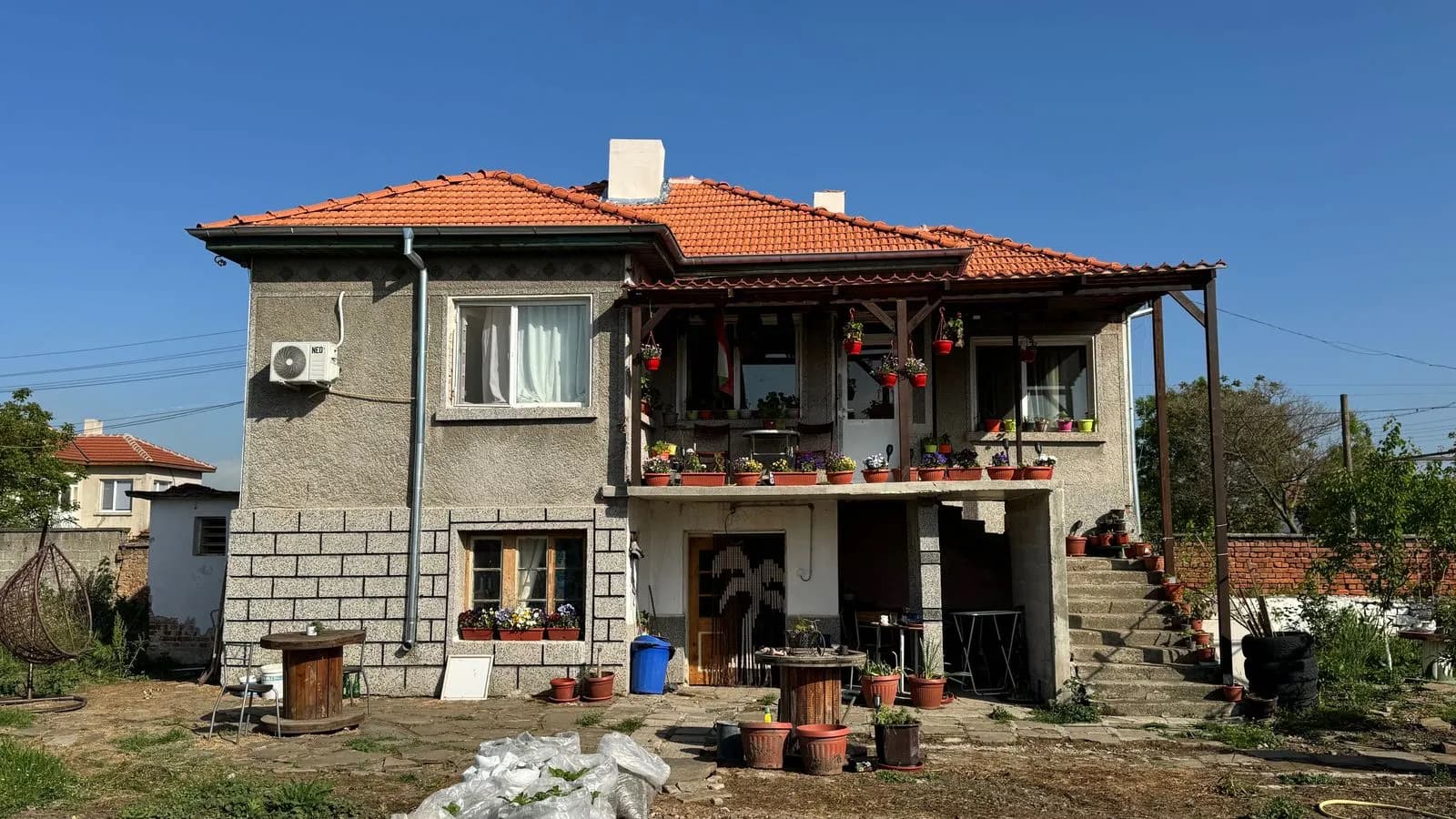 Stralcı, Yambol'da Ev