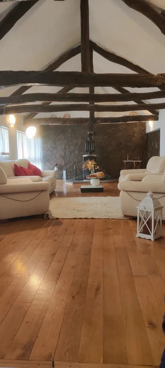 Satılık Villa