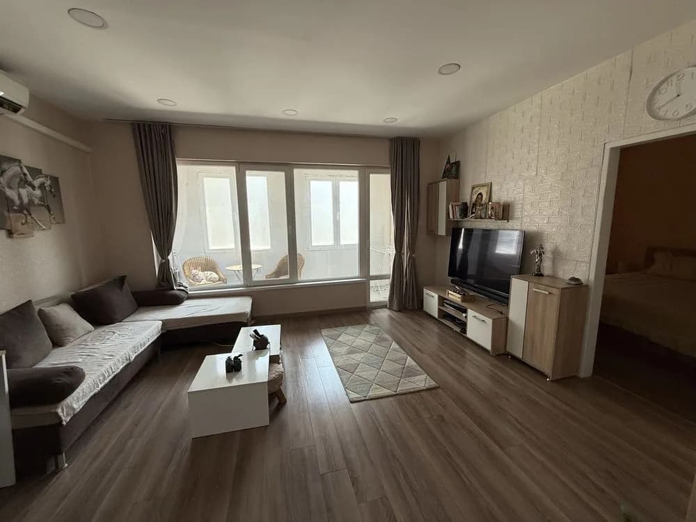 Karlovo'da Satılık 2+1 Daire