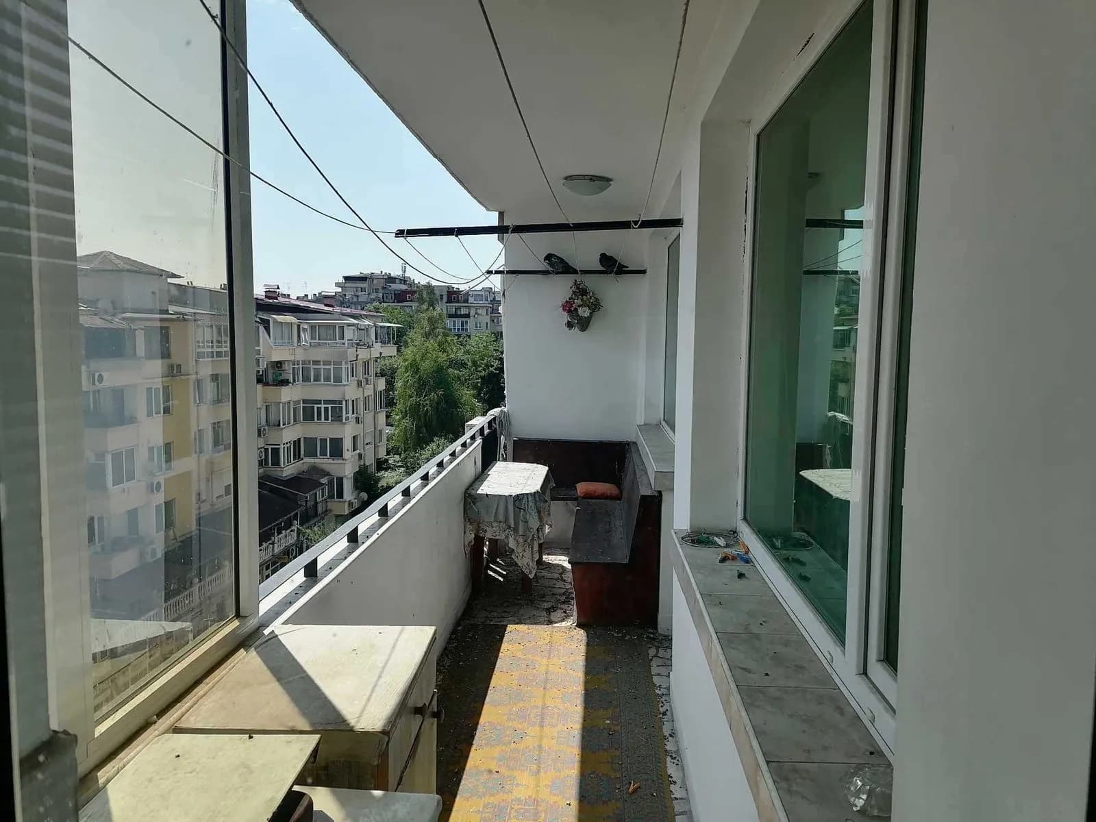 120 m² Daire Satılık - 200.000 Euro