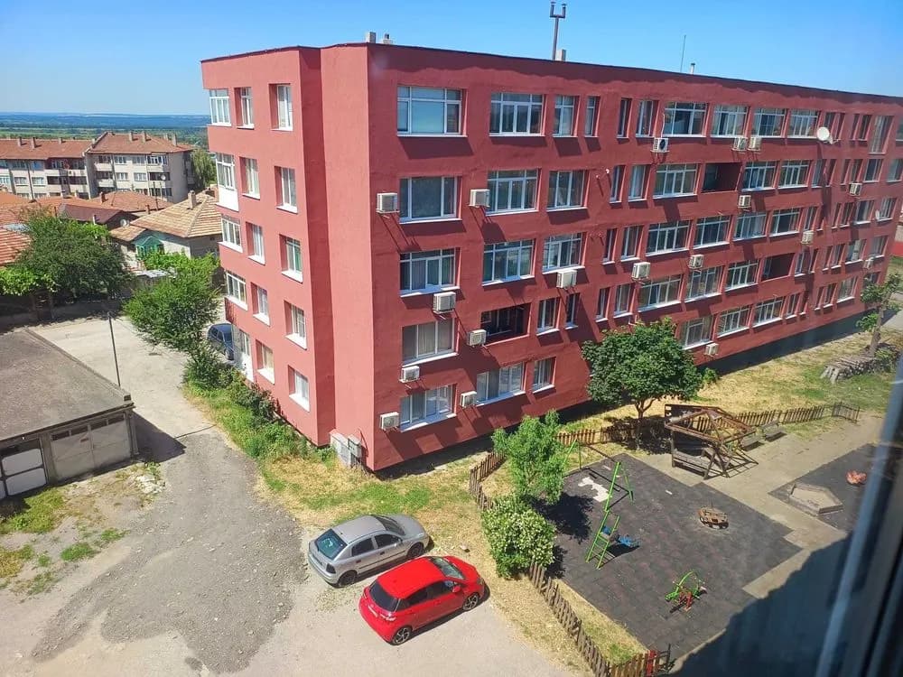 2+1 Eşyalı Daire, Omurtag (Osman Pazarı)