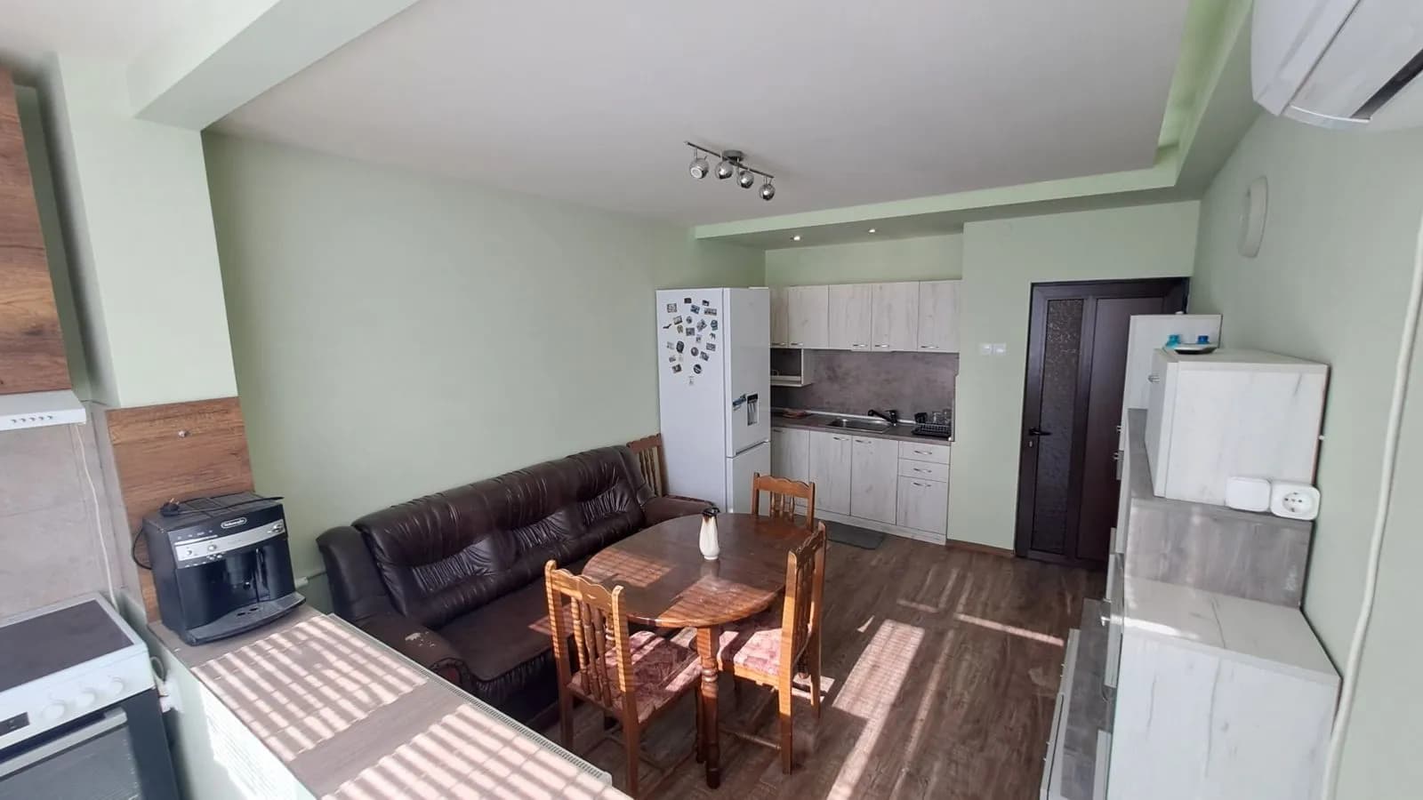 Sahibinden Daire