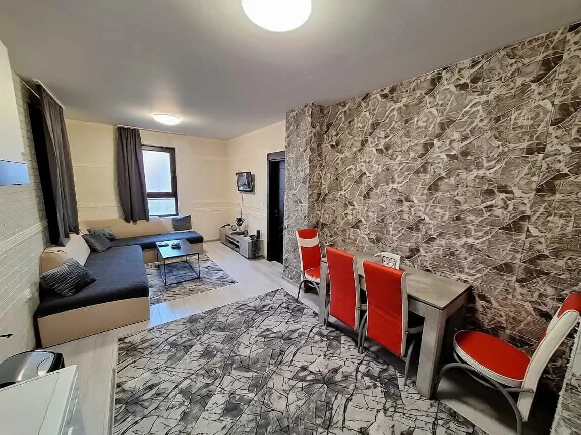 Blagoevgrad Geniş Merkez'de 73 m² Daire