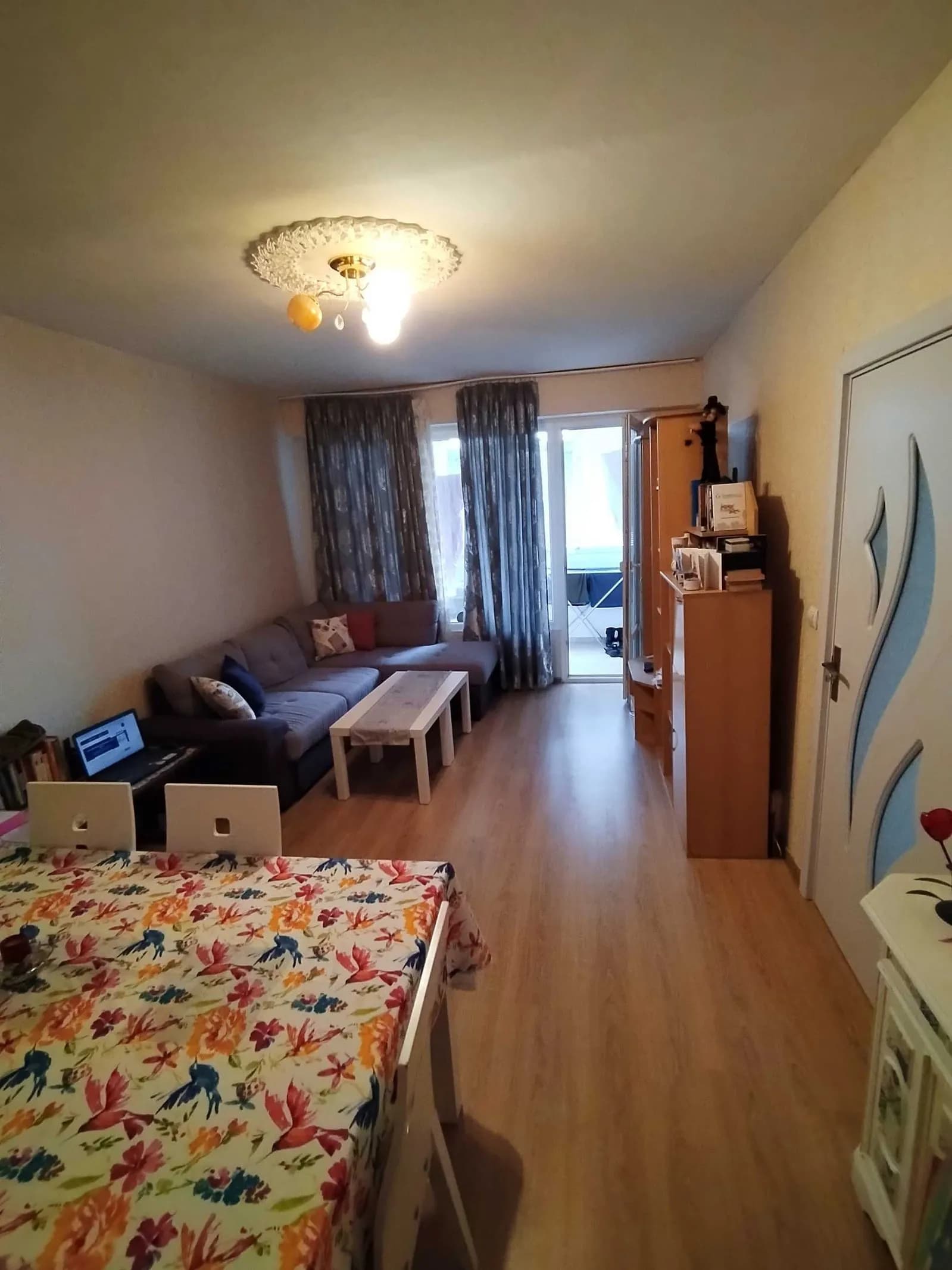 Üç Odalı Daire Satılıyor