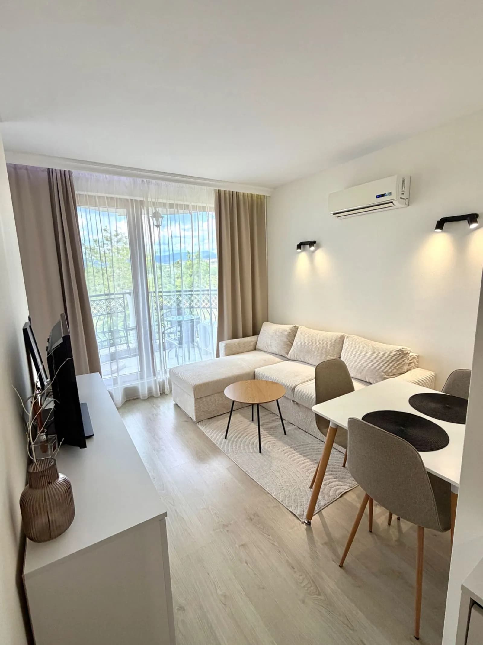 Harmony Suites'de Apartman Satışı Sahibinden