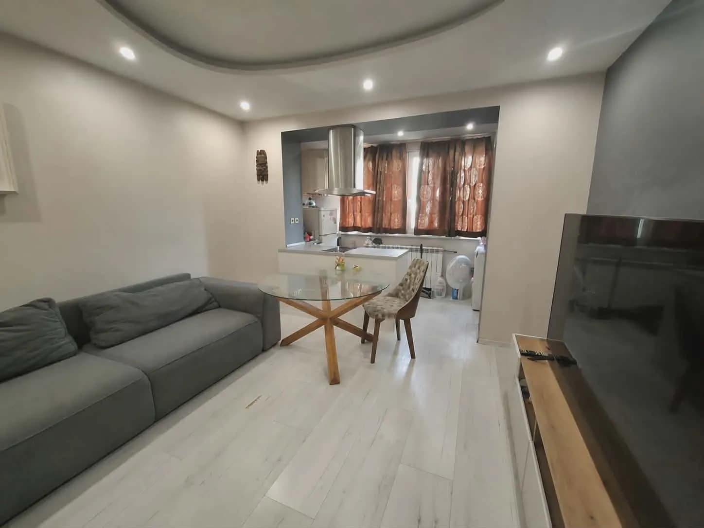 Sahibinden Satılık Üç Odalı Apartman