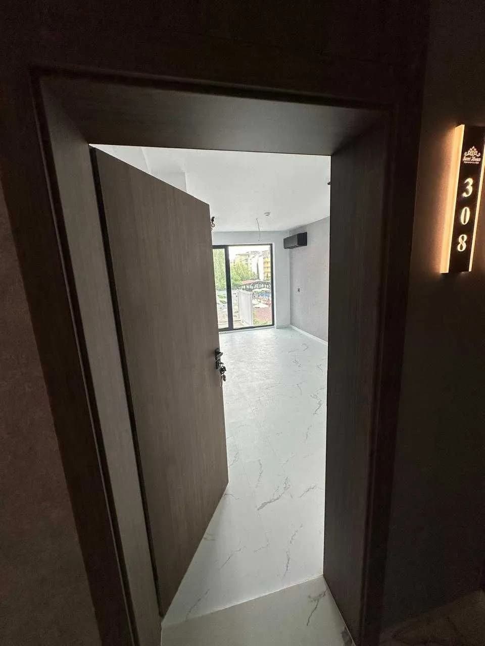 Sweet Home 9 Kompleksinde Yeni Daire (2025), Sunny Beach