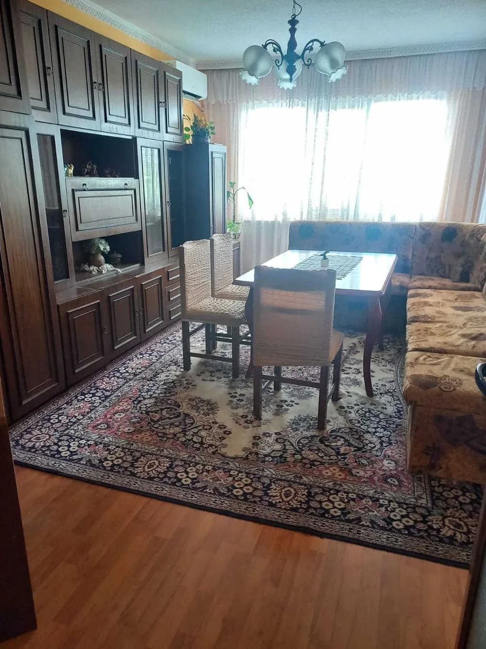 Tervel'de Satılık 4+1 Daire