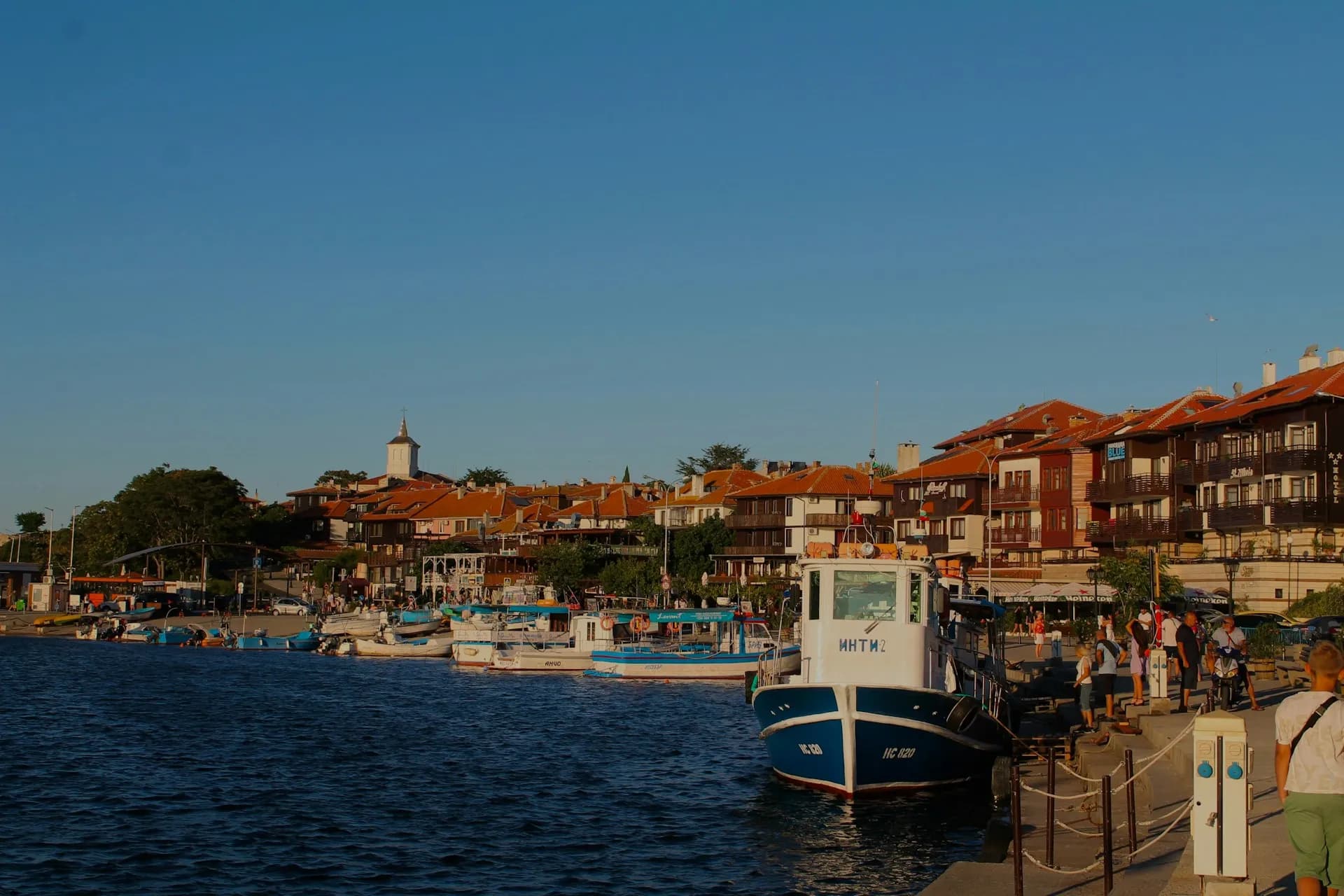 NESEBAR