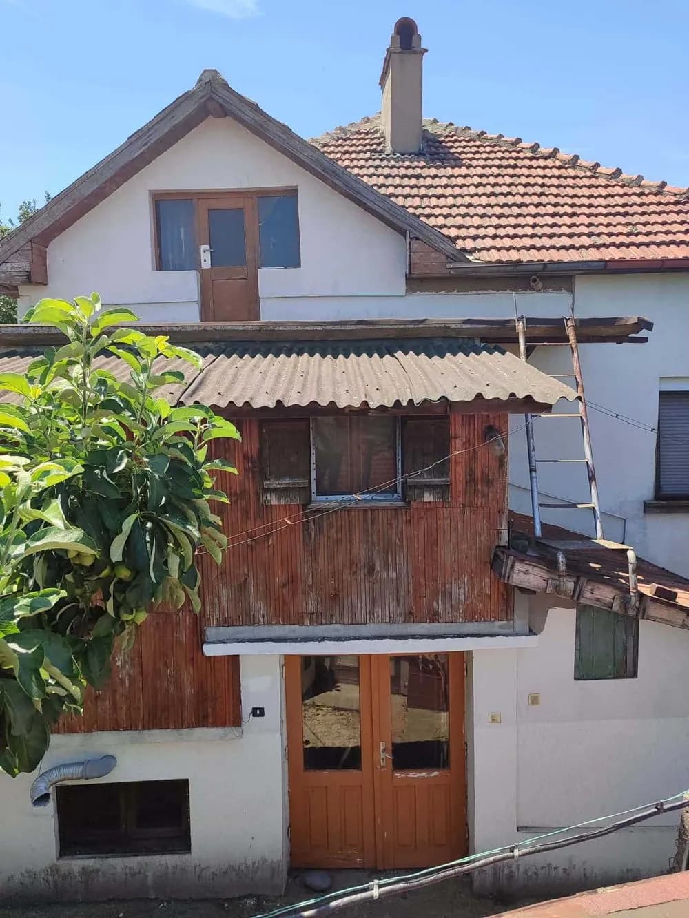 Oryahovo'da Satılık Ev (125 m²)