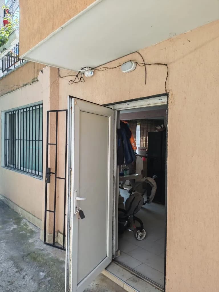 102 m² Yaz Sinemasi Trakya'da Daire