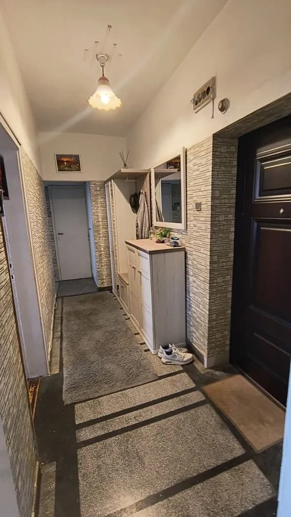 3 Odalı Daire