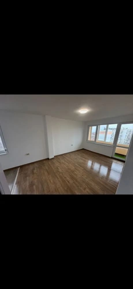 Silüstra'da İki Odalı Daire