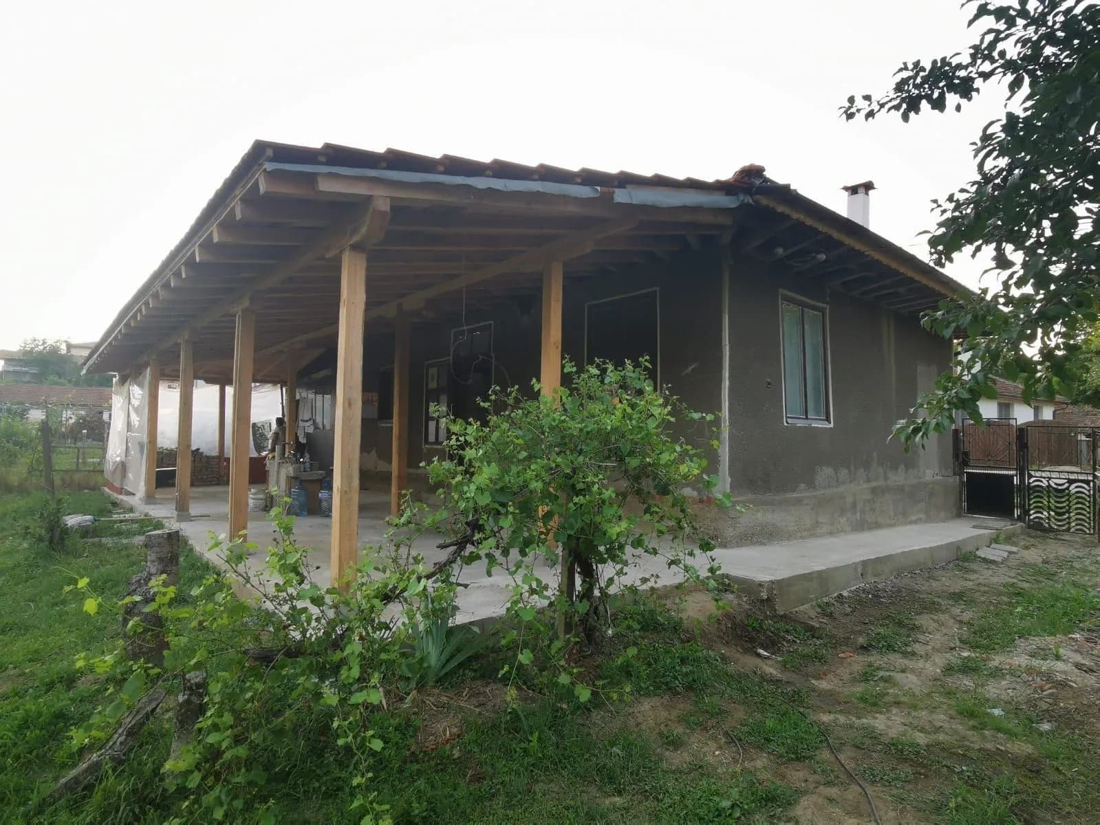 Ev Satışı