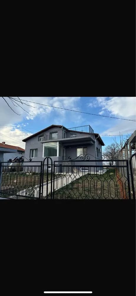 Sahibi tarafından satılık ev