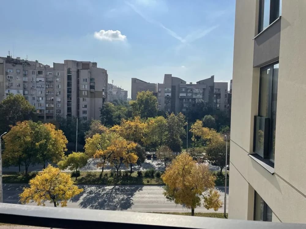 İki Odalı Daire, Tapu Belgesi (Akta 16)