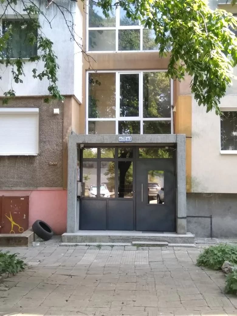 2+1 Daire 61 m² Üçe Dönüştürülebilir | Vitoşa Manzarası | Krasna Polyana 2