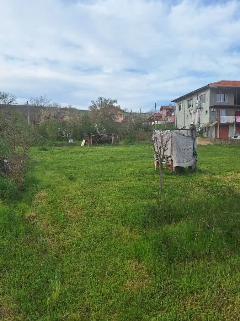 İnşaat Hakkı ile Arsa