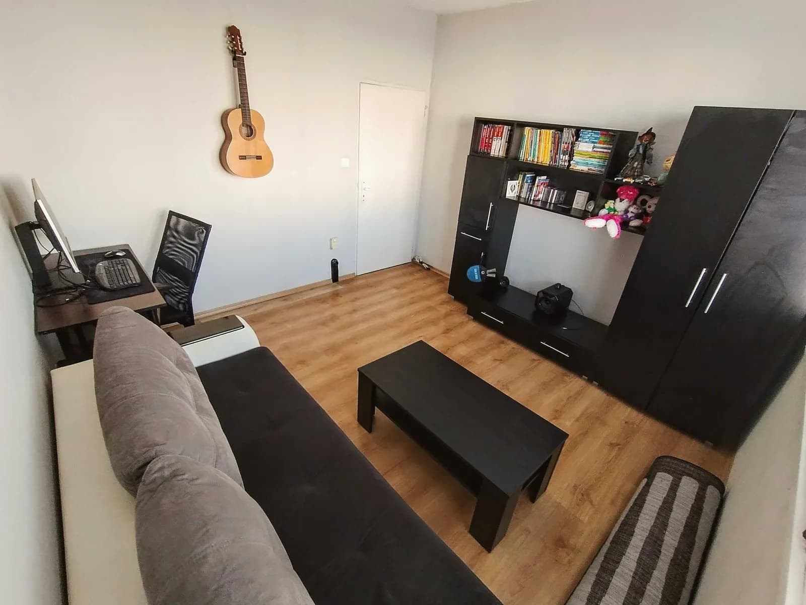 Sahibinden Satılık Dört Odalı Apartman