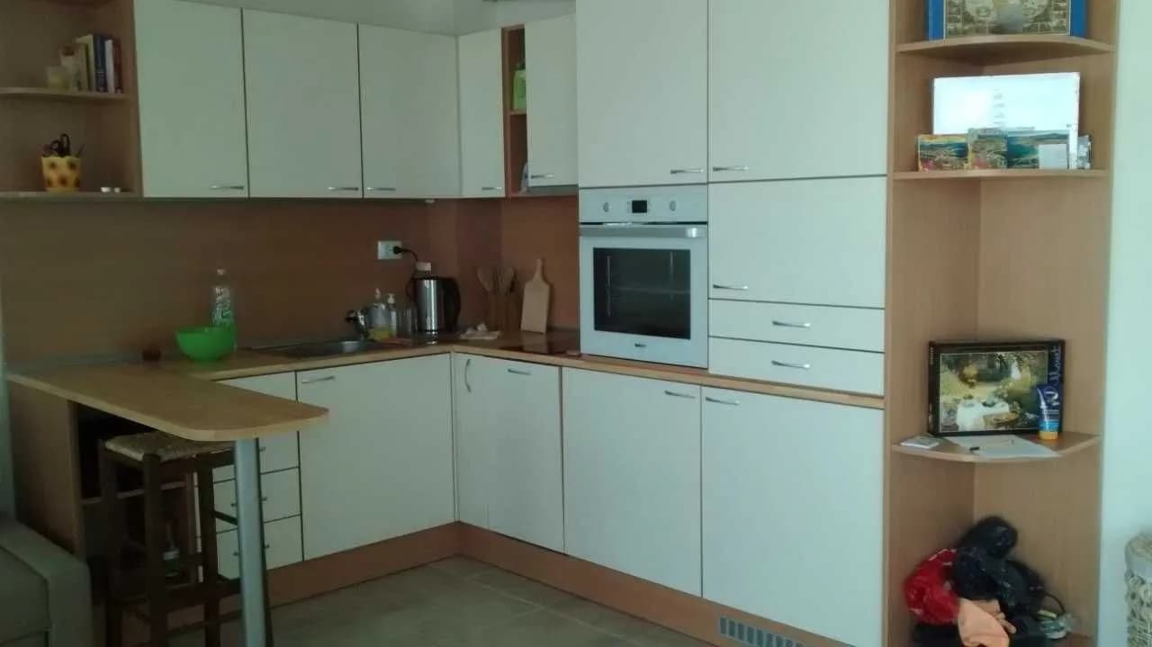 Lozençik Deniz Kurortunda Daire Satışı