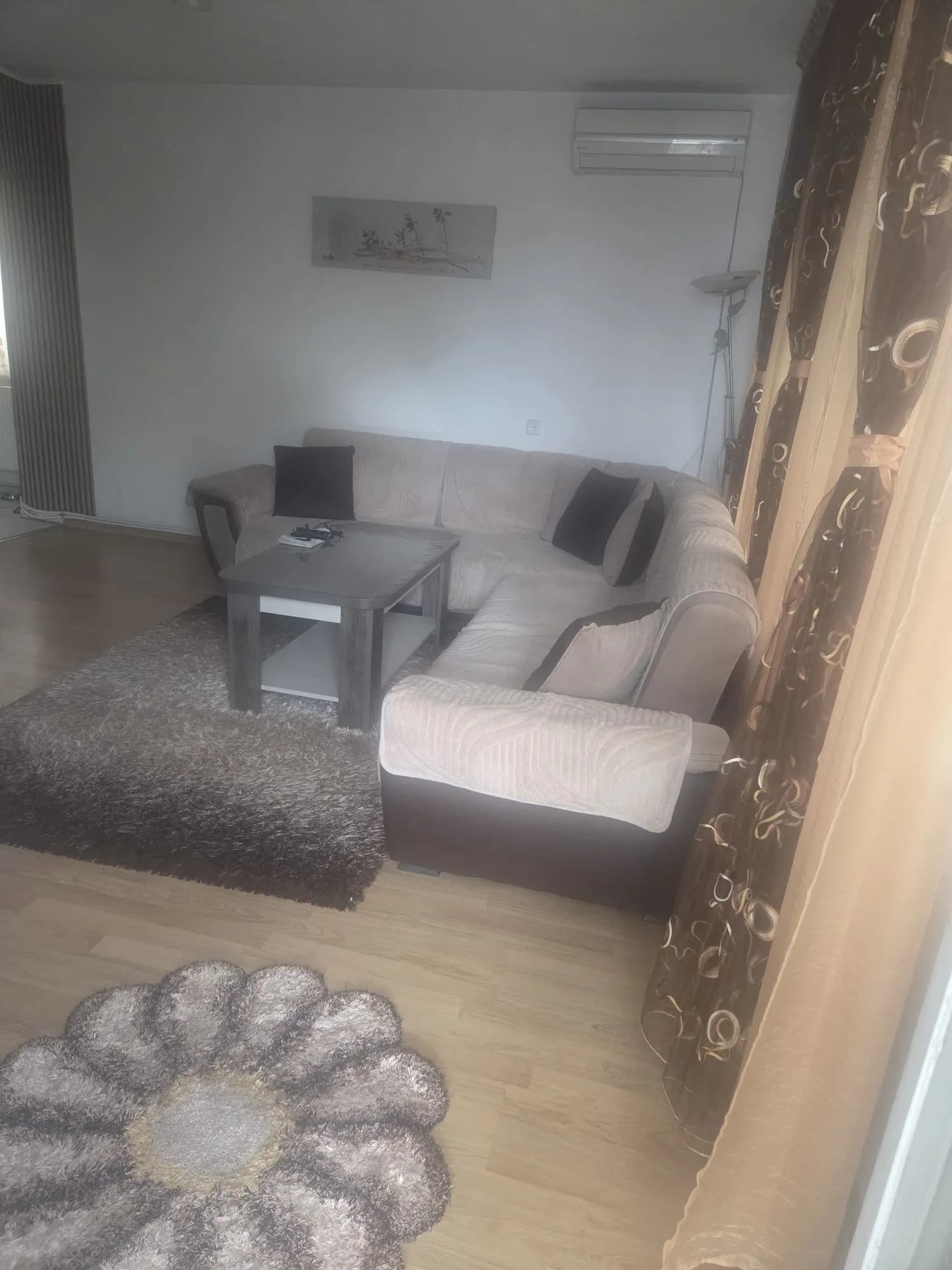 Ev Katı 120 m²