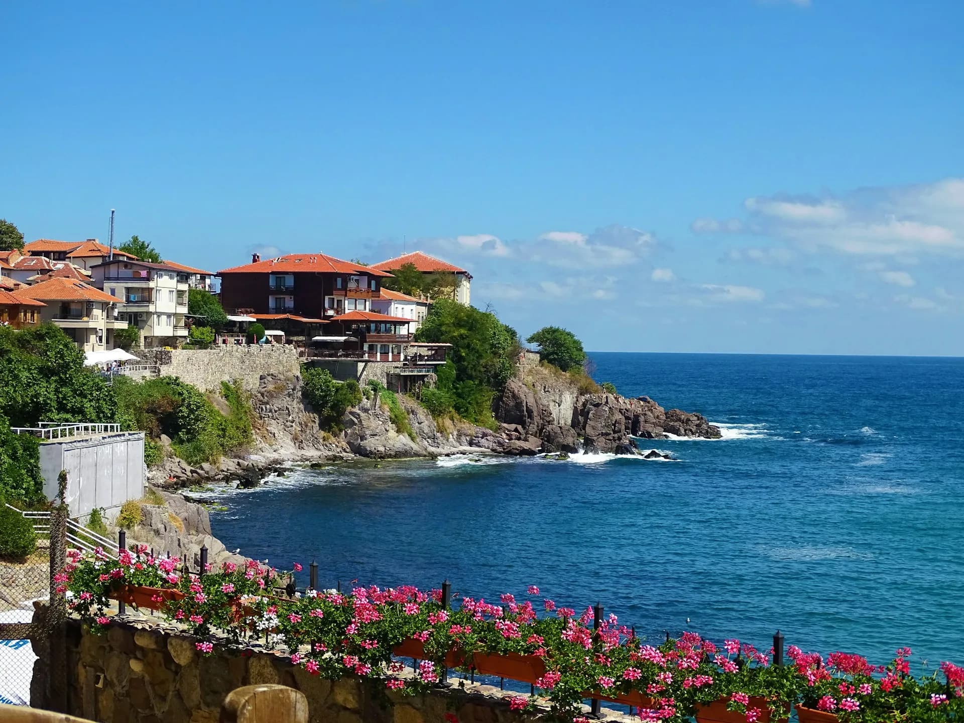 SOZOPOL